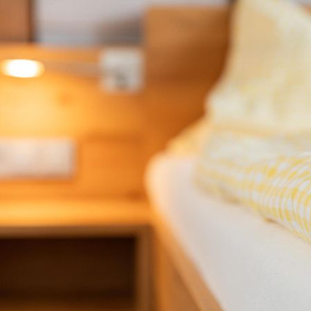Schwarzwald-Pension Fechtig Ühlingen-Birkendorf Eksteriør billede